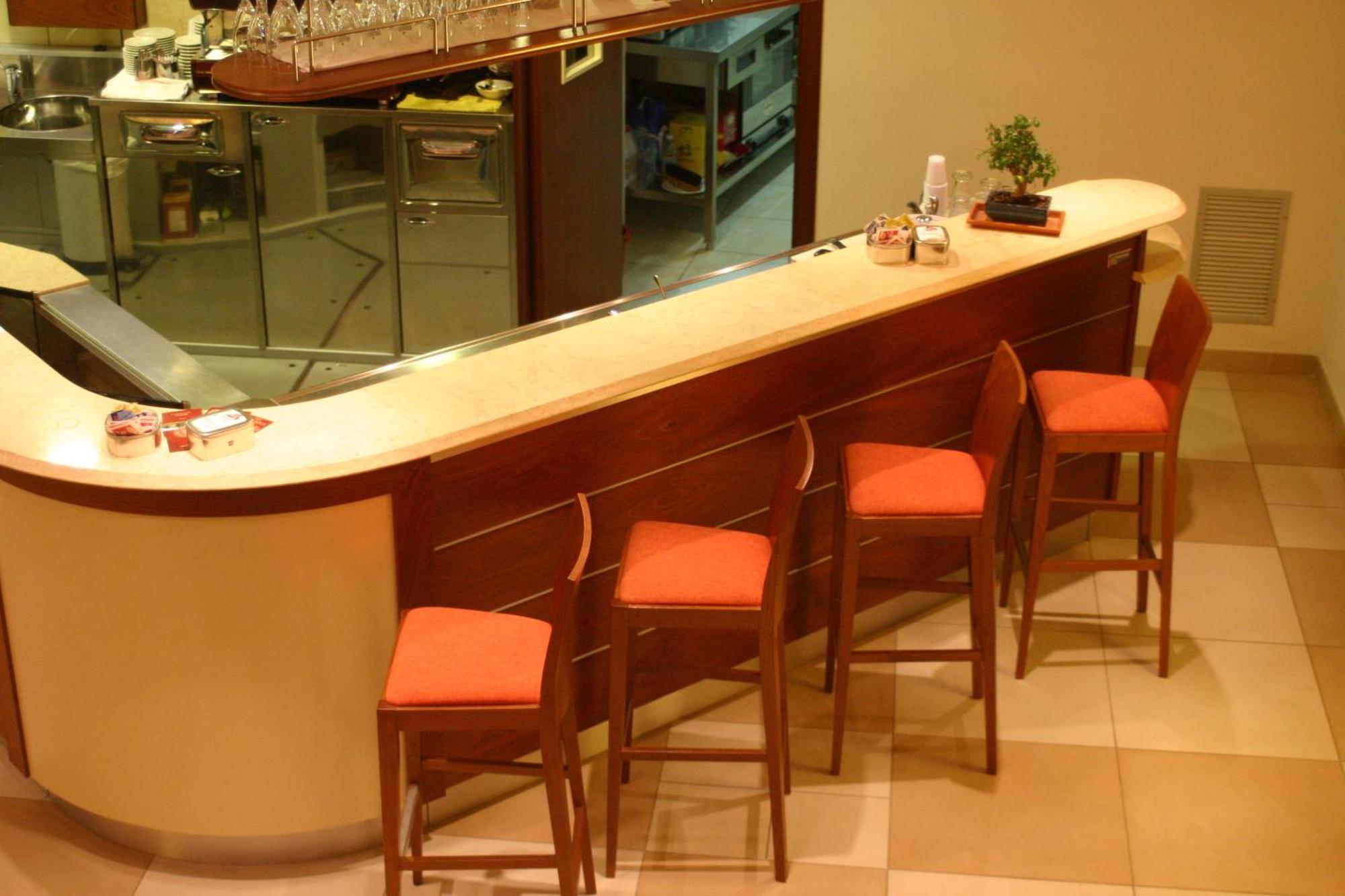Hermes Hotel Policoro Esterno foto