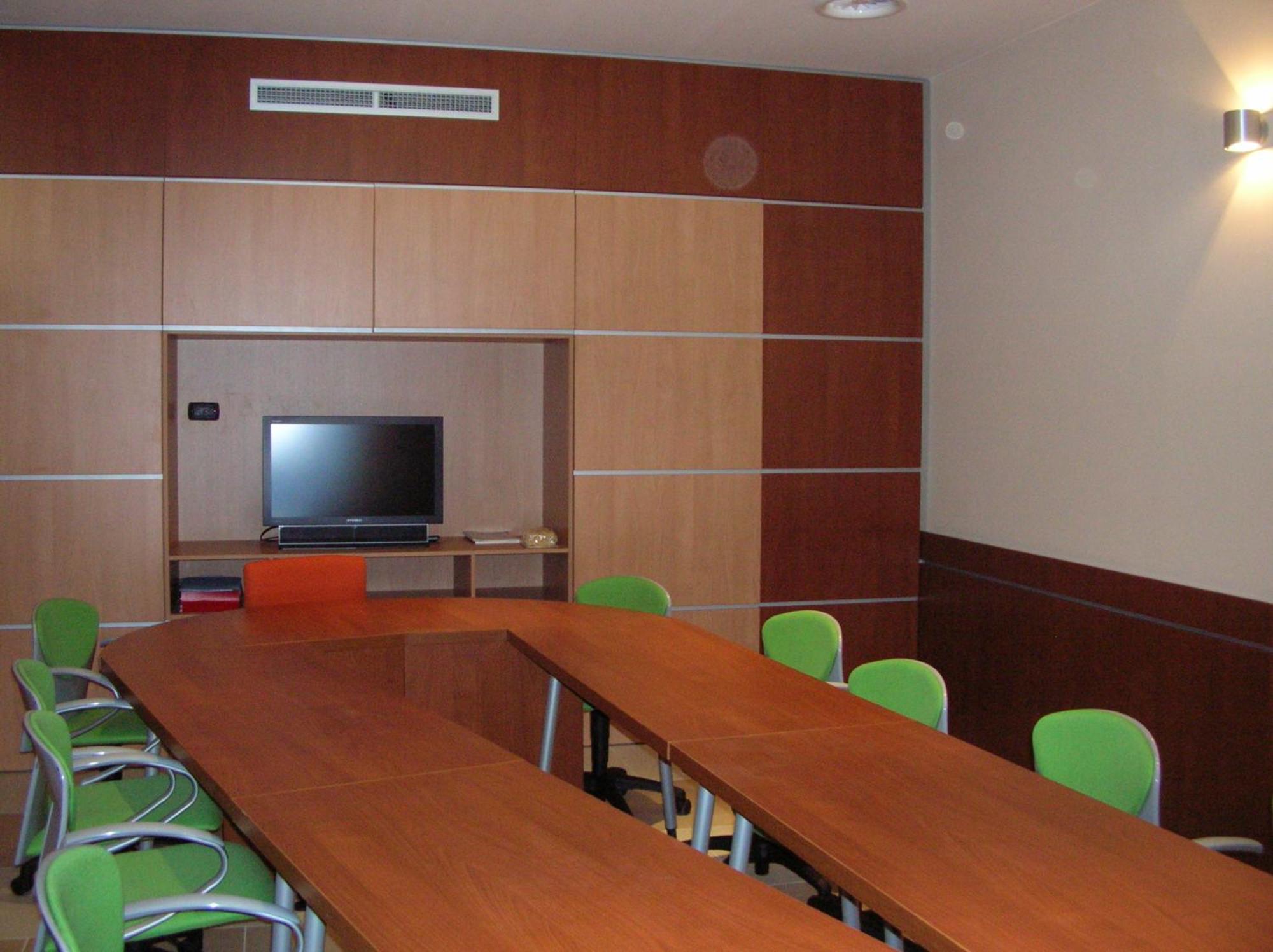 Hermes Hotel Policoro Esterno foto