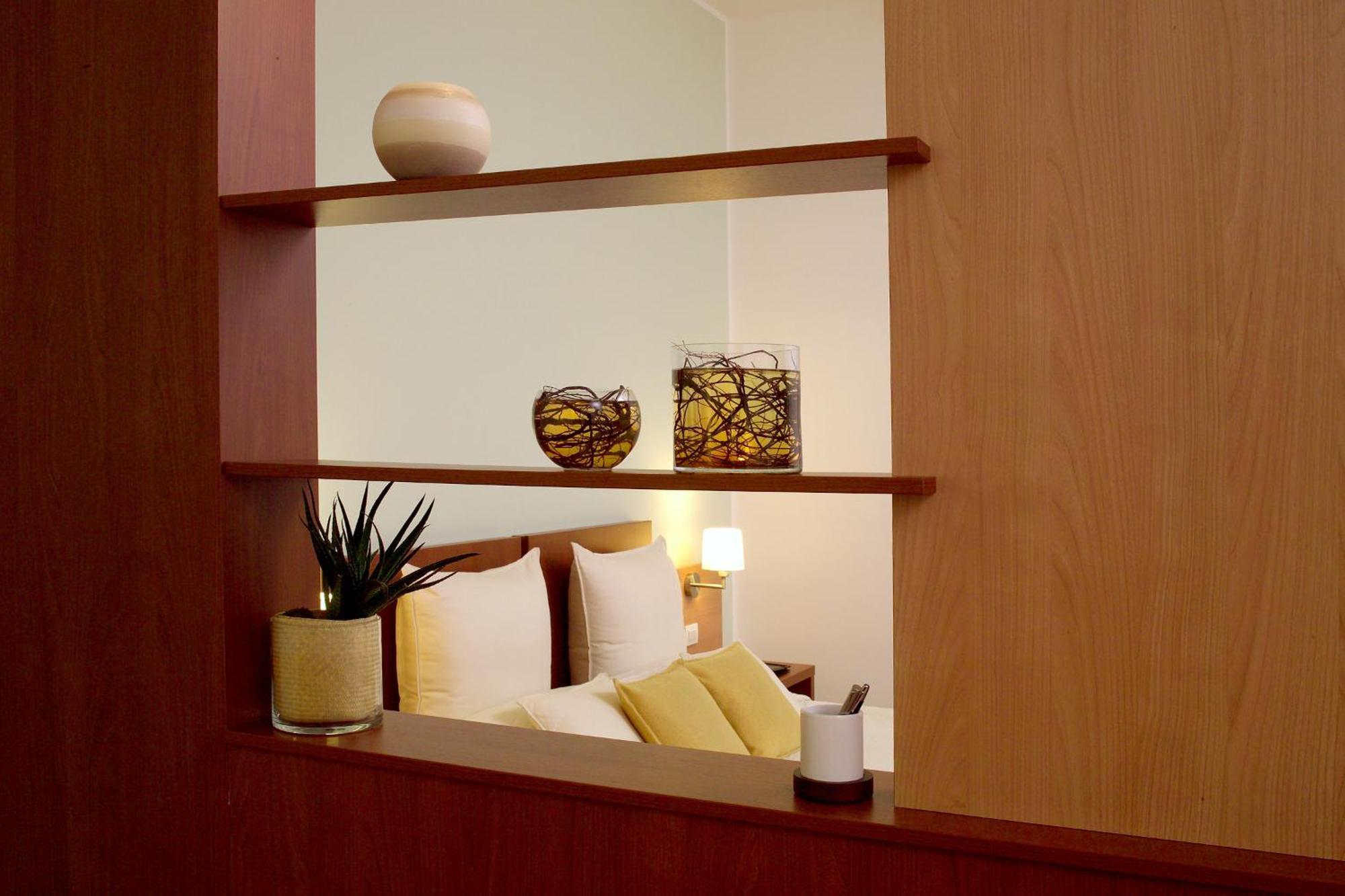 Hermes Hotel Policoro Esterno foto