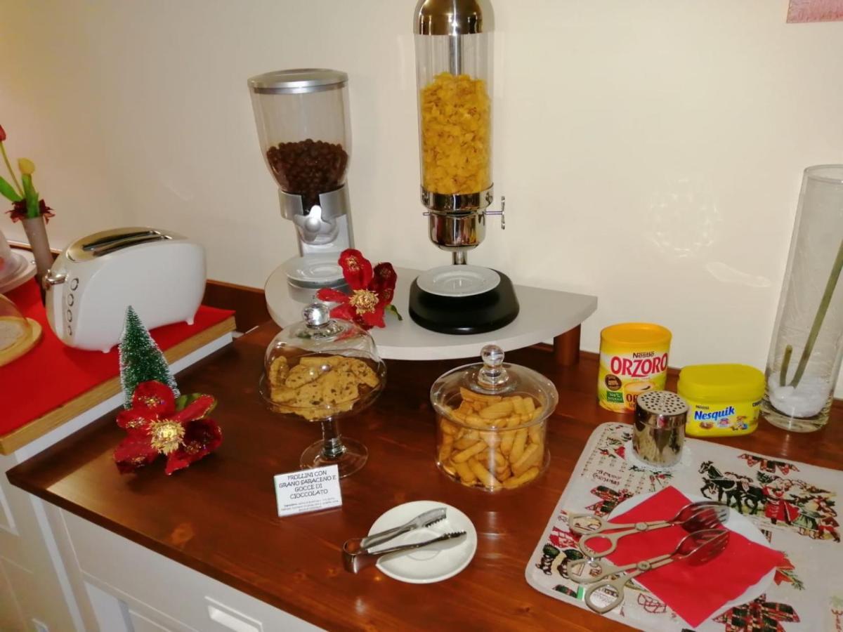 Hermes Hotel Policoro Esterno foto